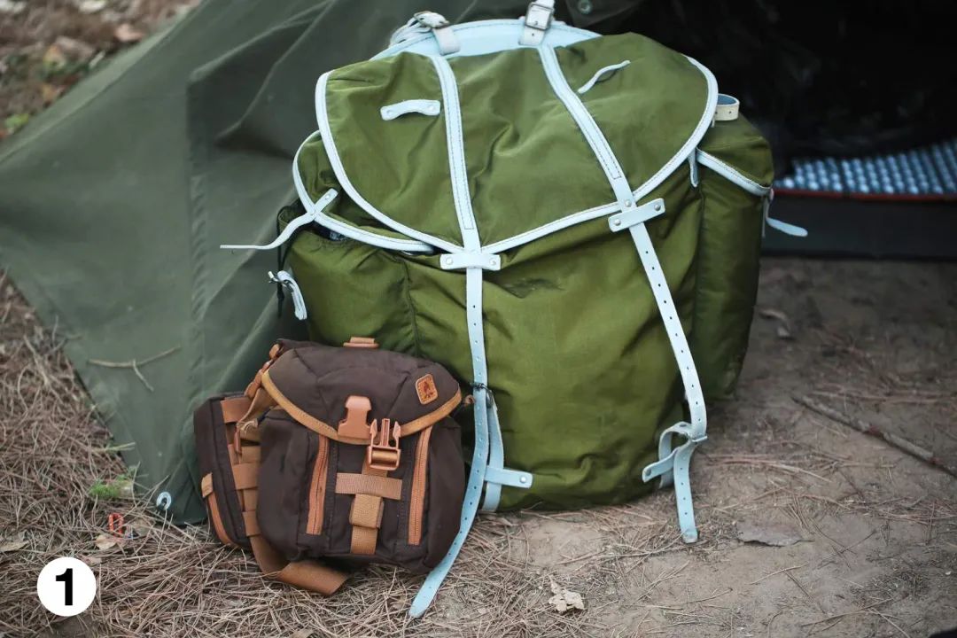 bushcraft技巧,bushcraft新技巧