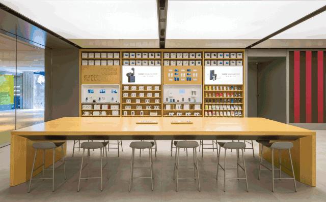 10小时全角度玩转K-lab，这艘知识消费体验巨帆刷新购物视界！