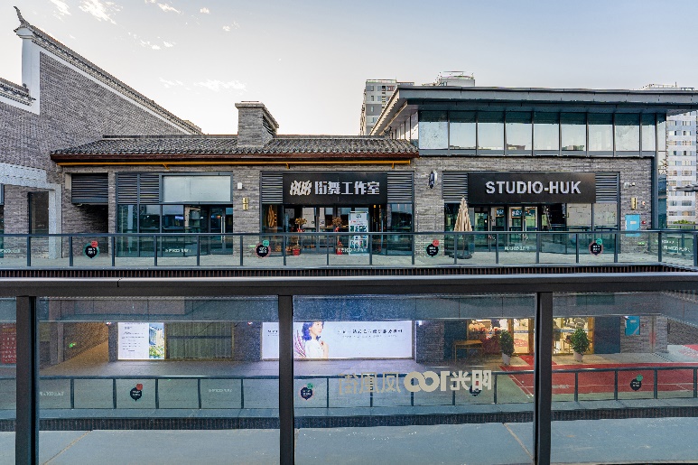 全城沸腾汕头,全城沸腾看社火