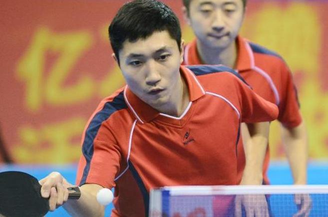 原国乒女将李晓霞是大满贯得主吗,女乒三大魔王李晓霞