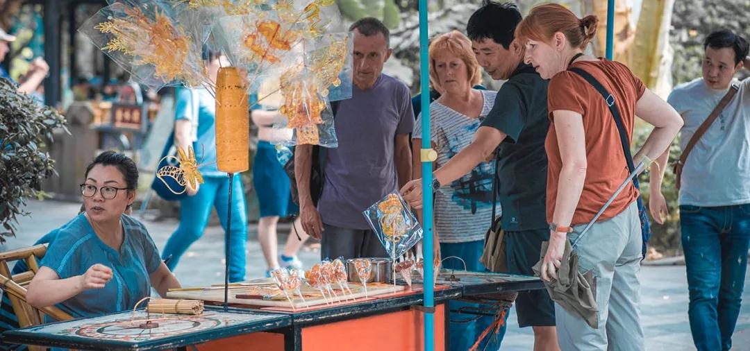 成都——我太爱这里了你叫我怎么戒