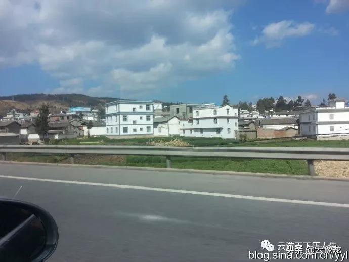 自驾游昆明到大理视频,昆明自驾大理