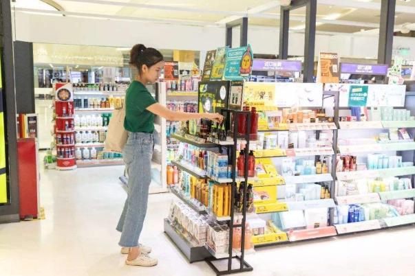 逛屈臣氏瞧见这几款“老国货”,屈臣氏深藏不露的10款良心国货