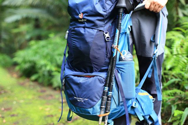 户外背包测评推荐,多特登山背包测评