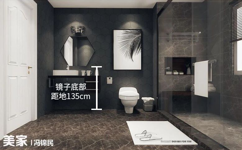 超全家具尺寸指南,最全家具尺寸指南