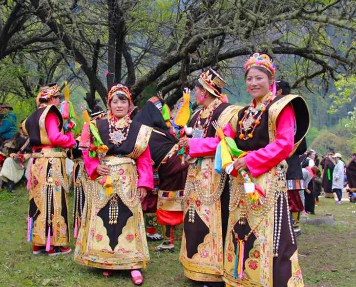 林芝工布节藏族不出门,林芝工布新年由来