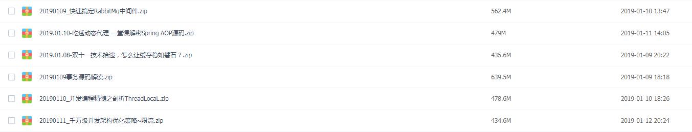 一本书讲透java线程,java动态加载原理机制详解