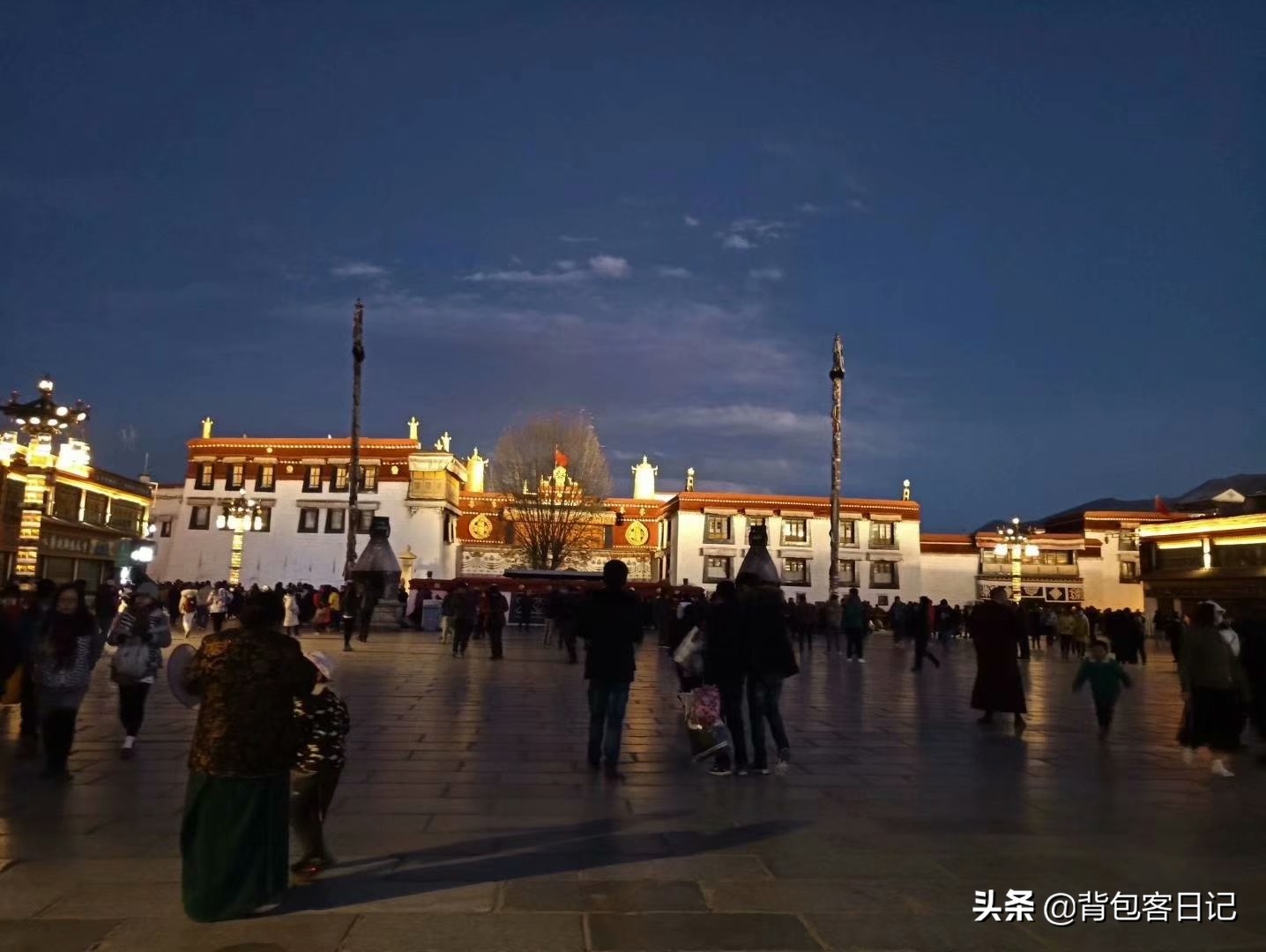 去藏地的十大禁忌,西藏旅游攻略怎么避免高反