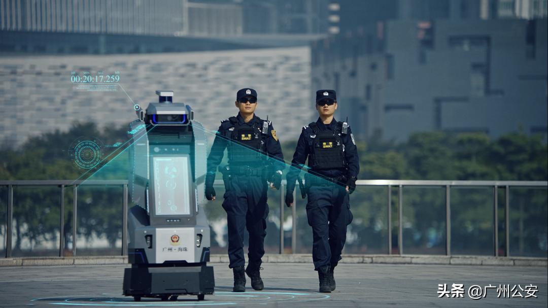 广州公安定向招警,2017年广州公安招警