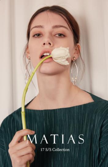 韩国玩味小众首饰品牌,韩国首饰品牌