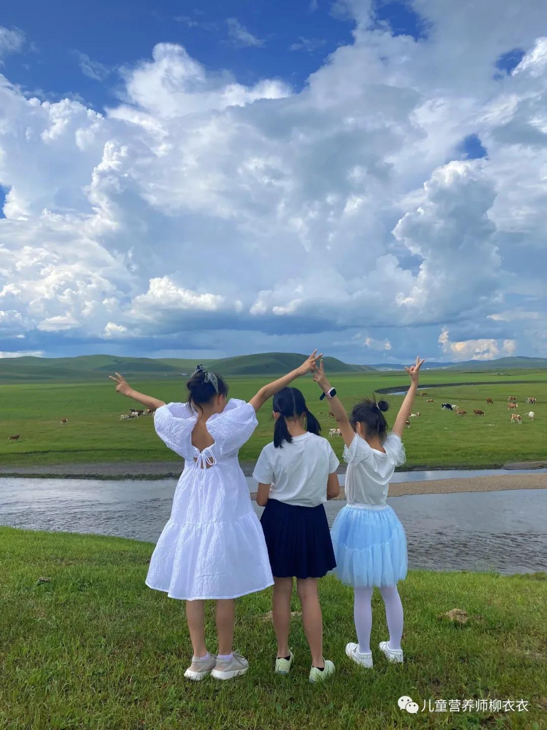 暑假带孩子内蒙古旅游攻略,暑期内蒙古亲子游鄂尔多斯