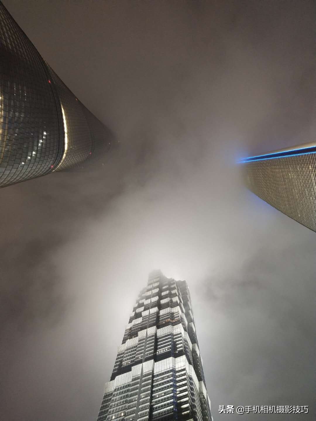 拍照就像淘金！稍不留神，“美”就溜了：这些例子就是证明