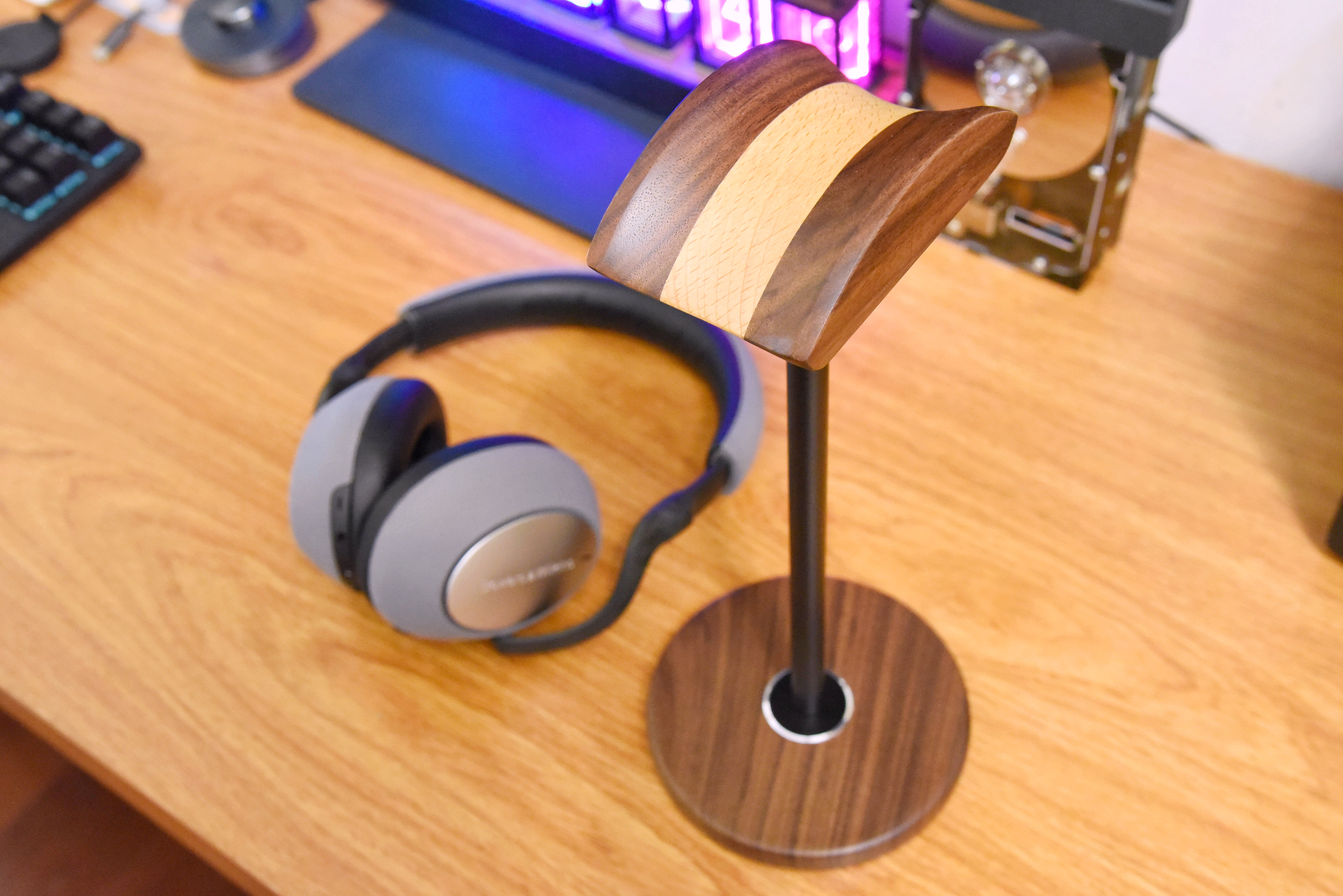 打造高级桌面,打造酷炫桌面