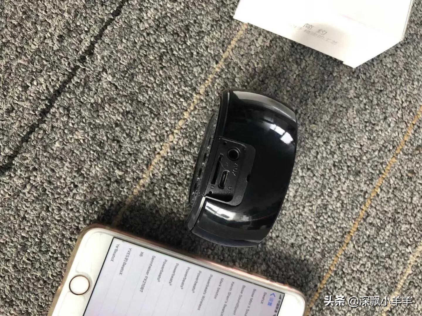 德国小钢炮开箱,最便宜的德国小钢炮