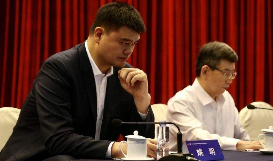 中国男篮改变之路,男篮下一个归化球员