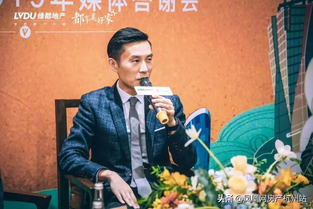 大佬访谈,大佬采访马云