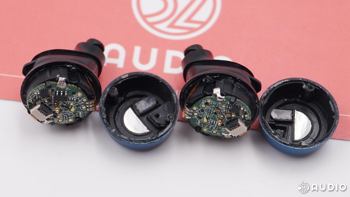 拆解报告jbl,jblt280tws蓝牙耳机拆解