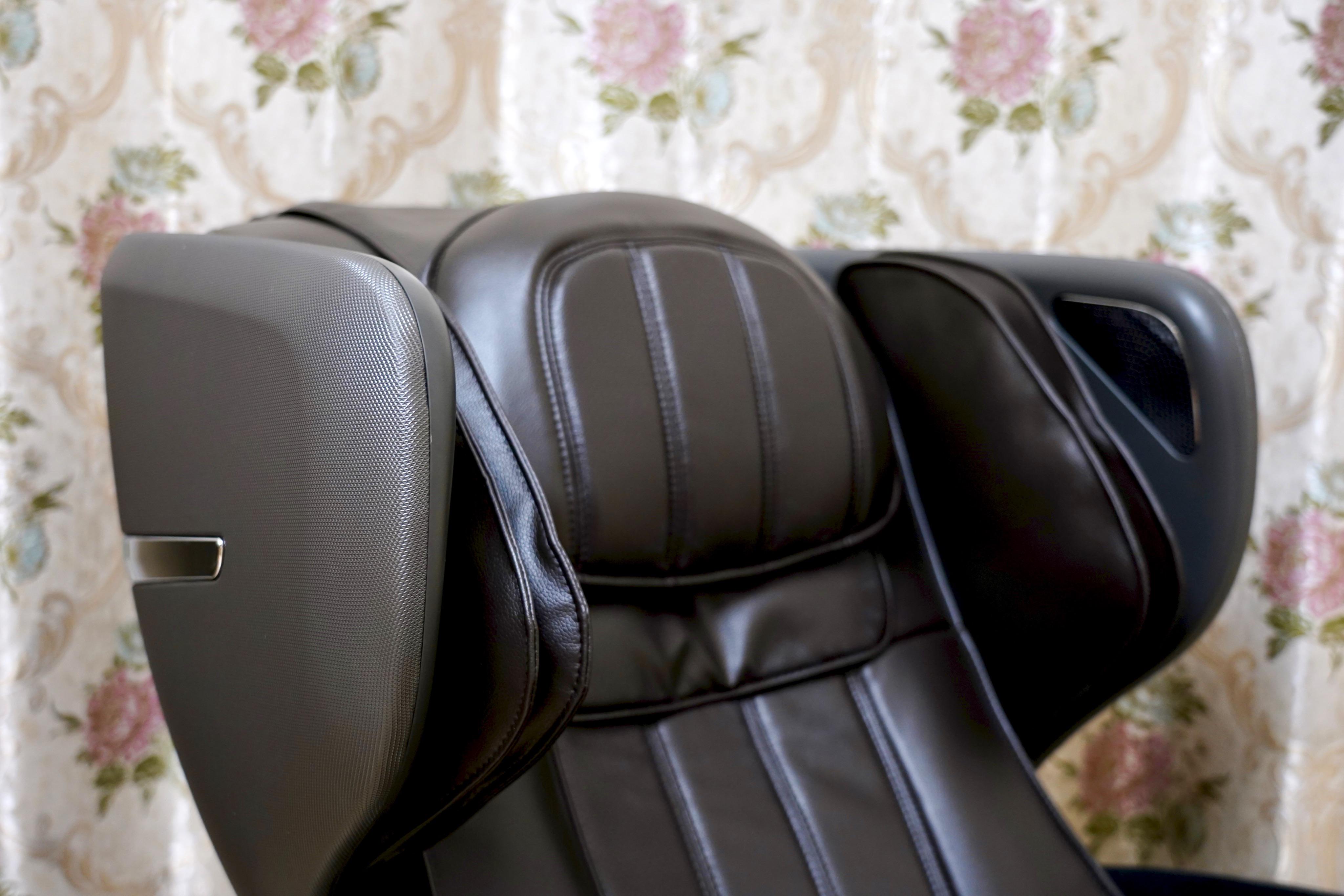 osim傲胜u豪华max按摩椅,傲胜osim按摩椅质量怎么样