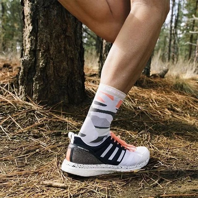 除了NIKE、ADIDAS，女生还有哪些值得入手的运动单品？