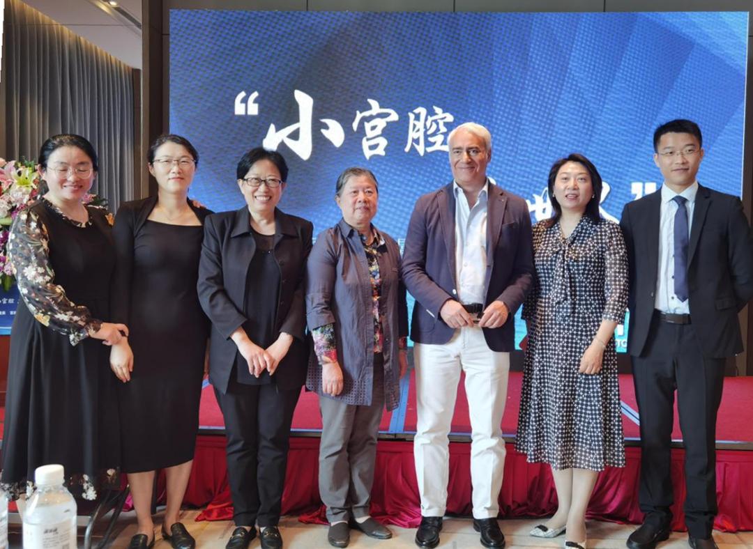 “小宫腔·大世界”——晋善“镜”美宫腔镜专题培训会议圆满落幕