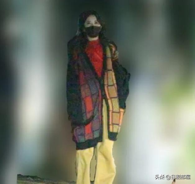 日本女性艺人照片大全新垣结衣,日本女星新垣结衣颜值下降