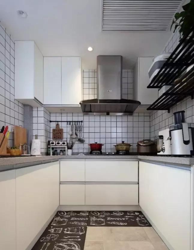 厨房没有采光怎么补救,如何解决厨房没有窗户的办法