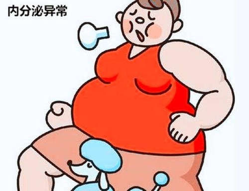 月经量变少是宫寒嘛,得了一次妇科病后姨妈就变少了