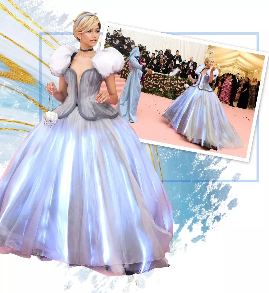 她们一个比一个会穿，但2019年最带货的还是她