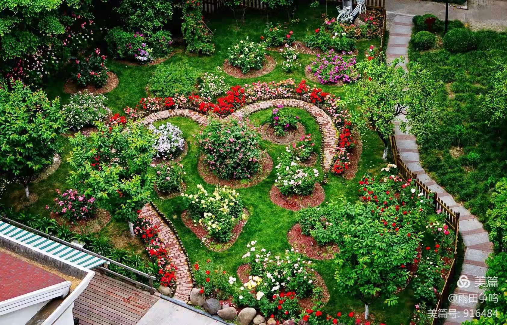 打造怡东花园三口一视界，优化氛围促自治