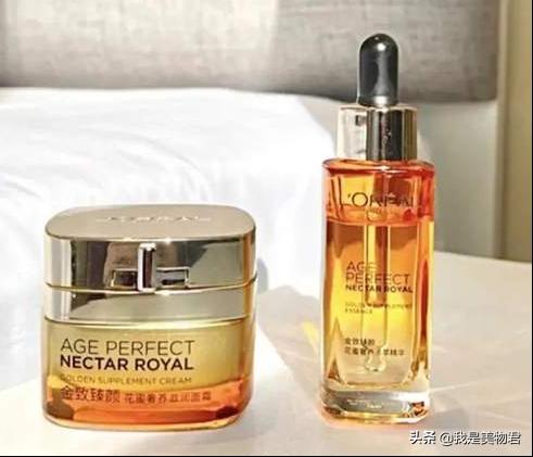 孙艺珍玄彬皮肤,蜂蜜护肤品