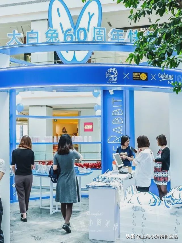 2019魔都“奶茶年”！呕心沥血整理了50杯年度奶茶