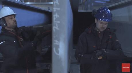 口罩霍尼韦尔工业,霍尼韦尔口罩好不好