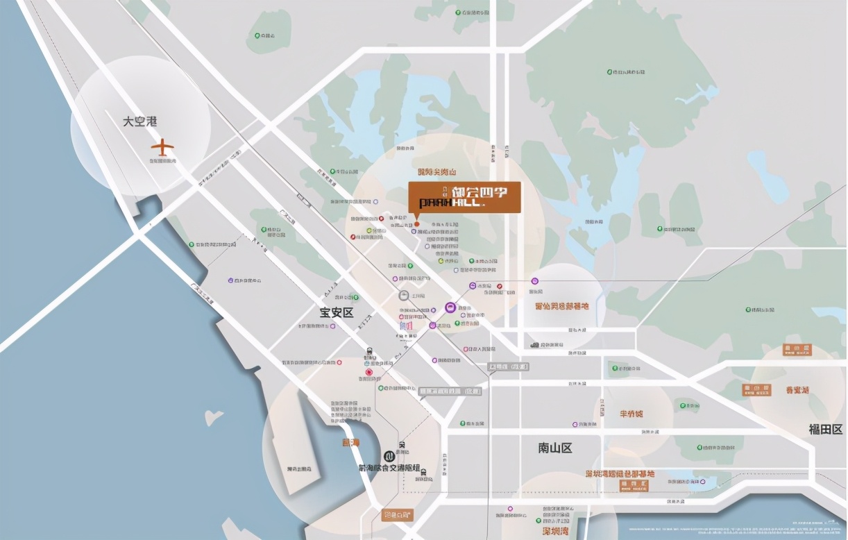 这里的每一个项目都具有划时代意义