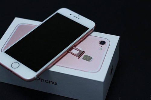 苹果iphone7无服务修理要多少钱,苹果7官方维修价目表