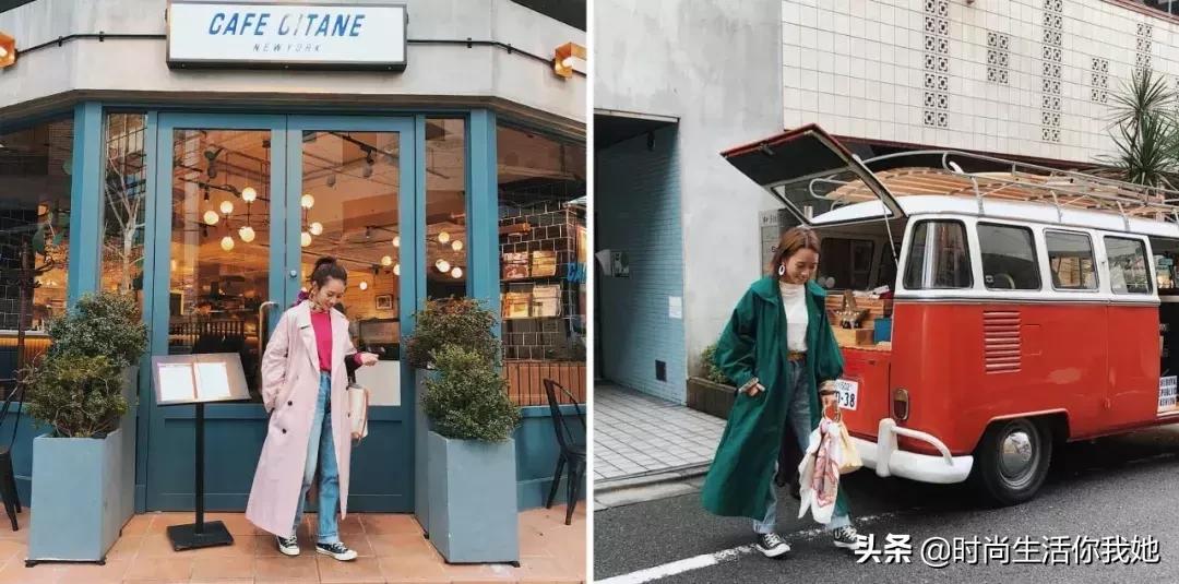 开春必选的鞋子,开春第一双鞋子选它百搭又高级