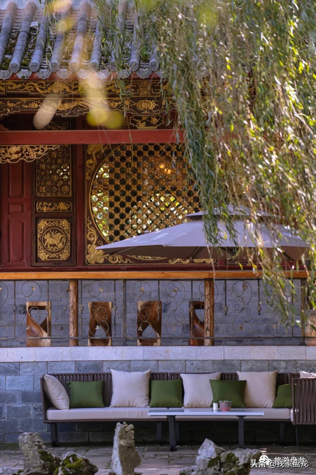 100张照片一百种幸福,100张图片带你去云南