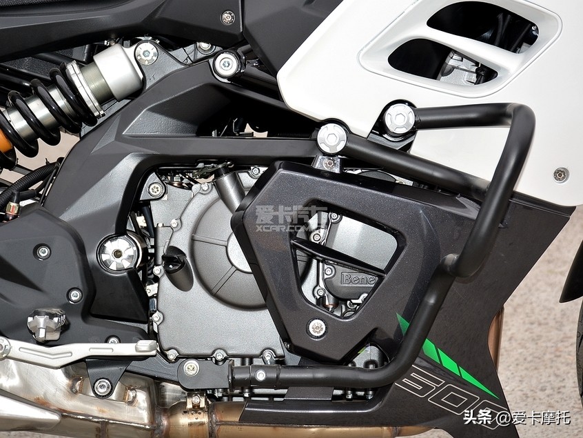 国宾tr-g650与新黄龙巡航600,黄龙600巡航对比春风国宾