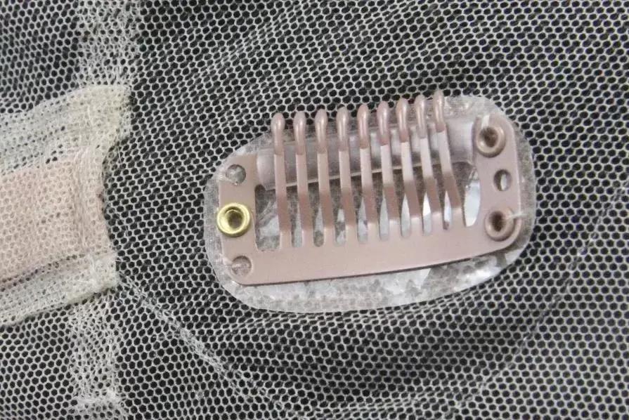 假发固定不住怎么办,假发戴不稳的正确方法