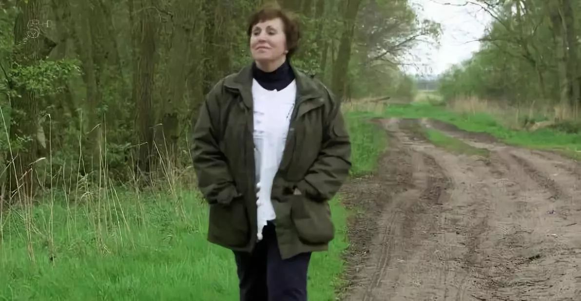 植树节的重大事件,凶案深处植树节是哪一集