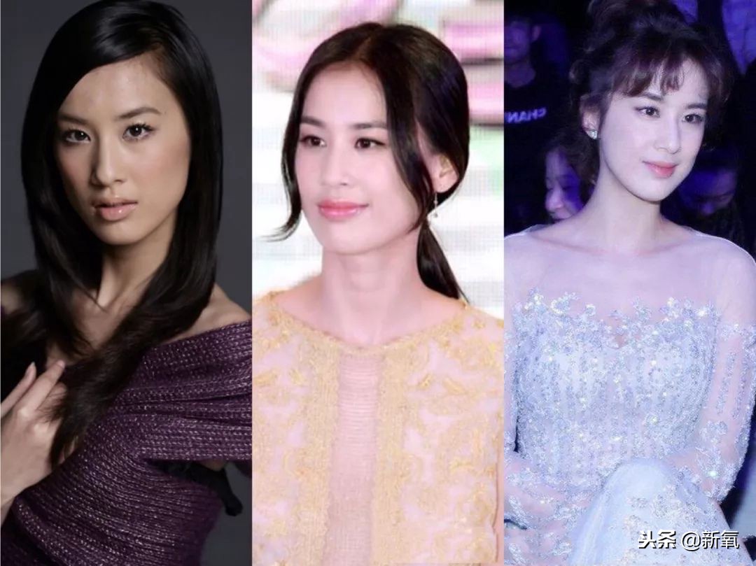 辛芷蕾是苦相女生吗,辛芷蕾气质怎么养成