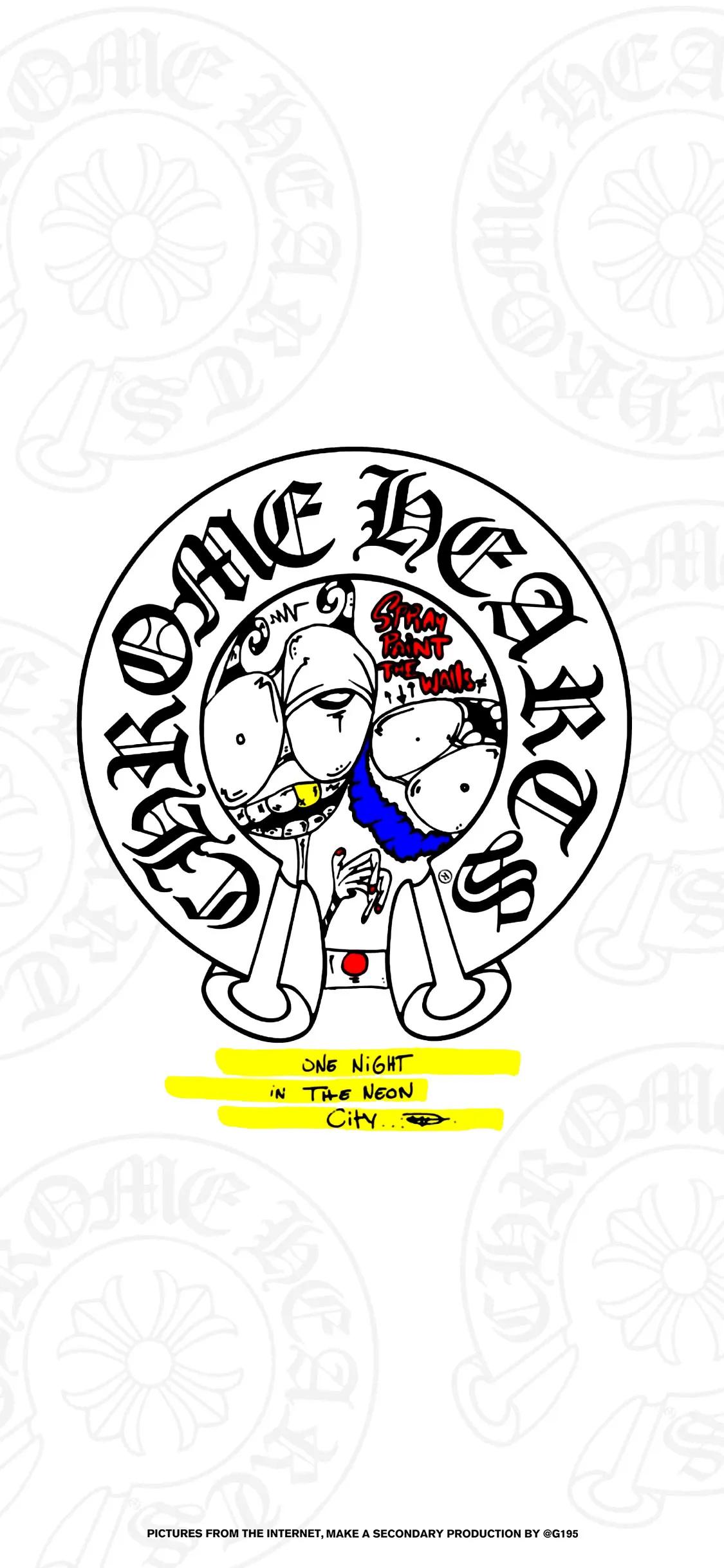 克罗心壁纸电脑,克罗心壁纸高清