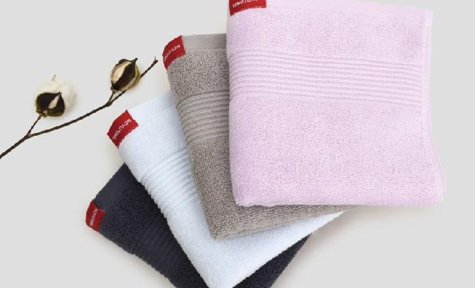 怎样辨别毛巾是纯棉的还是纤维的,毛巾怎么选纯棉100%全棉