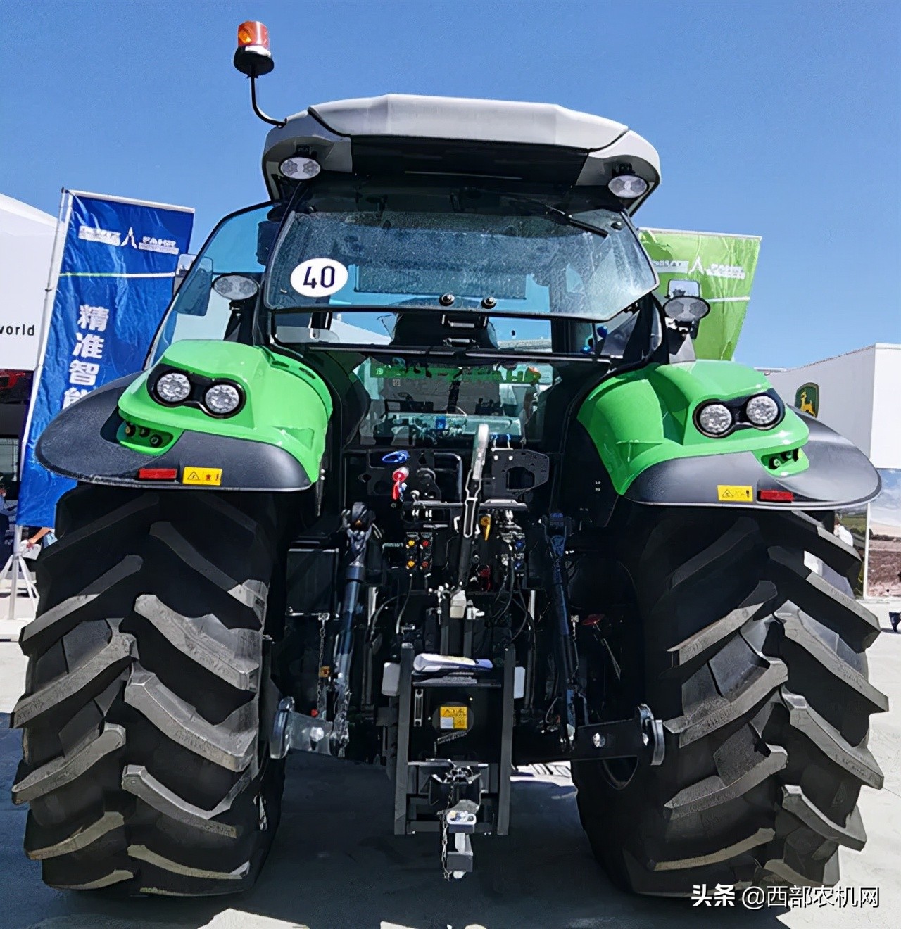 道依茨法尔2604完整版,道依茨法尔2804拖拉机多少钱一台