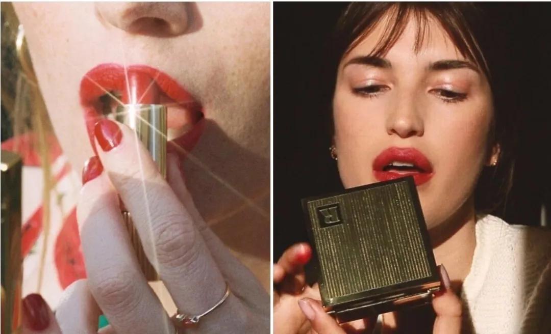 tomford汤姆福特tf黑管口红分享,tomford口红经典款