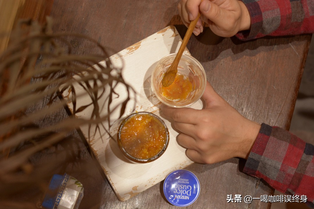 清厨余计划|300元的胶囊咖啡机这么好玩，你可能还不知道