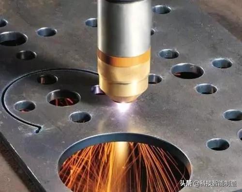 激光切割能代替什么,利用激光切割可以做出什么