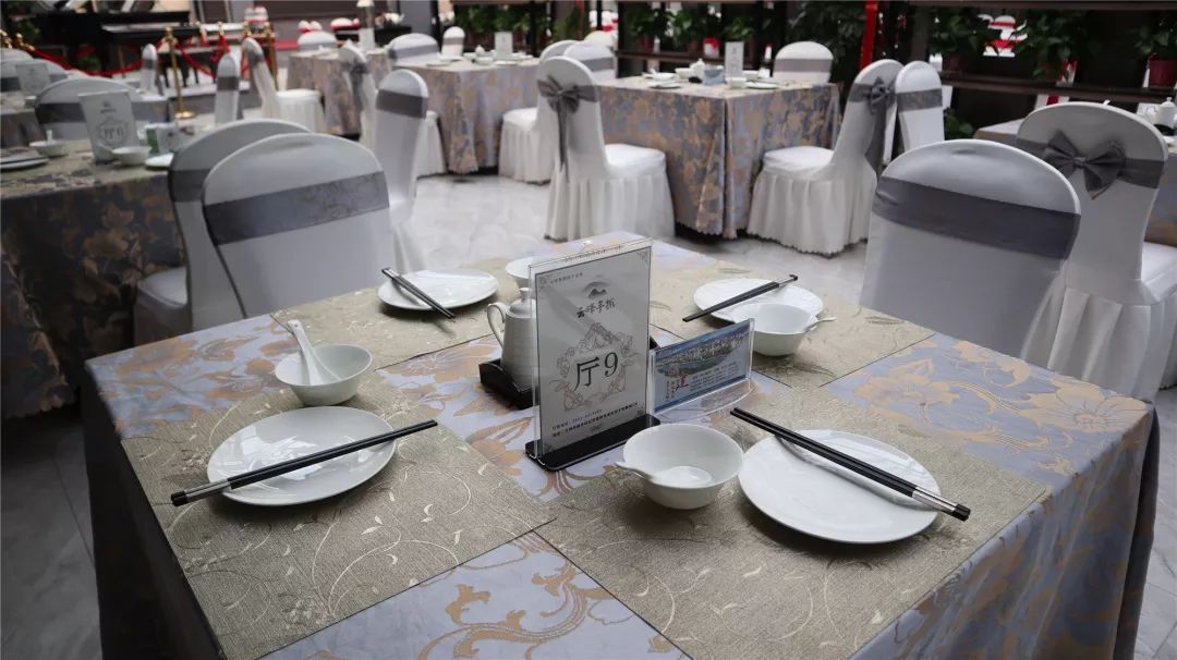 婚匠探店|兰州五里铺的清真婚宴餐厅“云峰手抓”