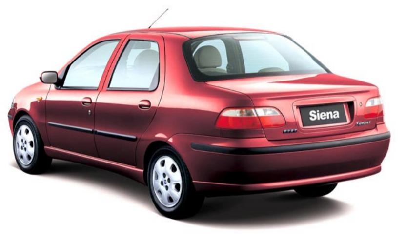 老车菲亚特派力奥周末风,菲亚特派力奥车身尺寸