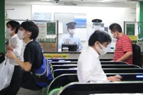 日本抗疫效果显著原因,目前日本是如何抗疫的