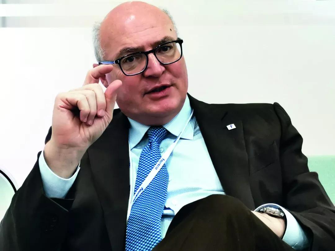 佛吉亚到底好不好,佛吉亚氢能事业部